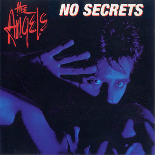 No Secrets