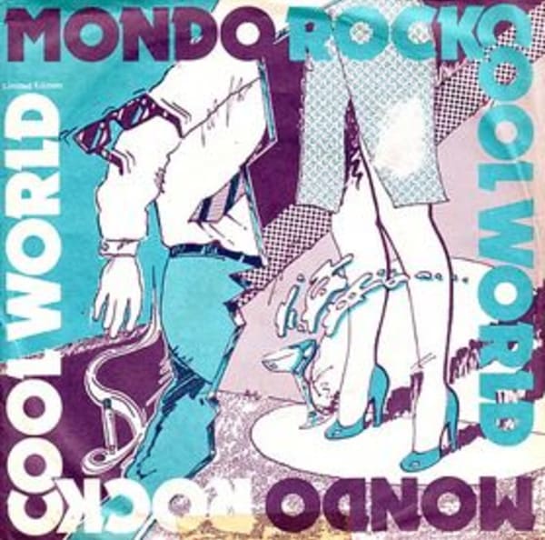 Cool World