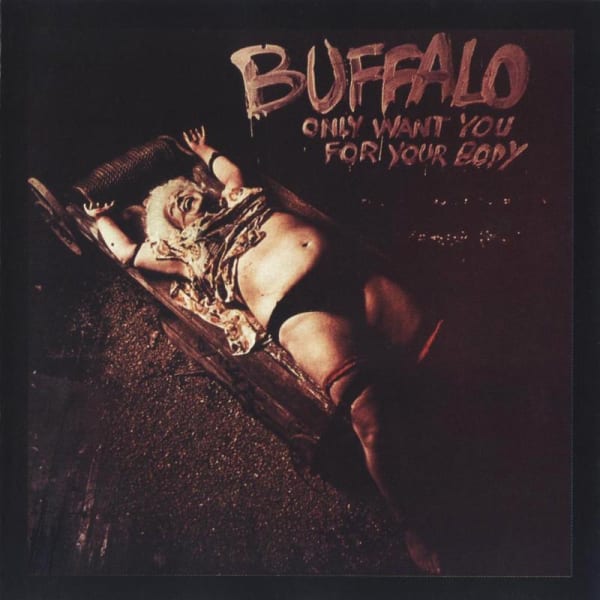 Only Want You For Your Body