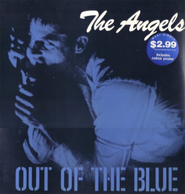 Out Of The Blue