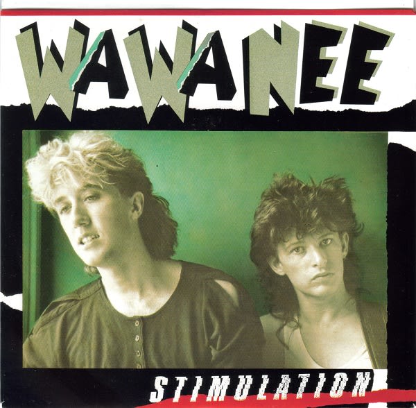 Stimulation