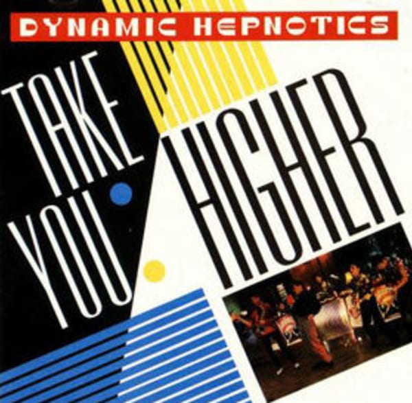 Take You Higher