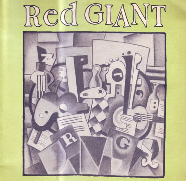 Red Giant