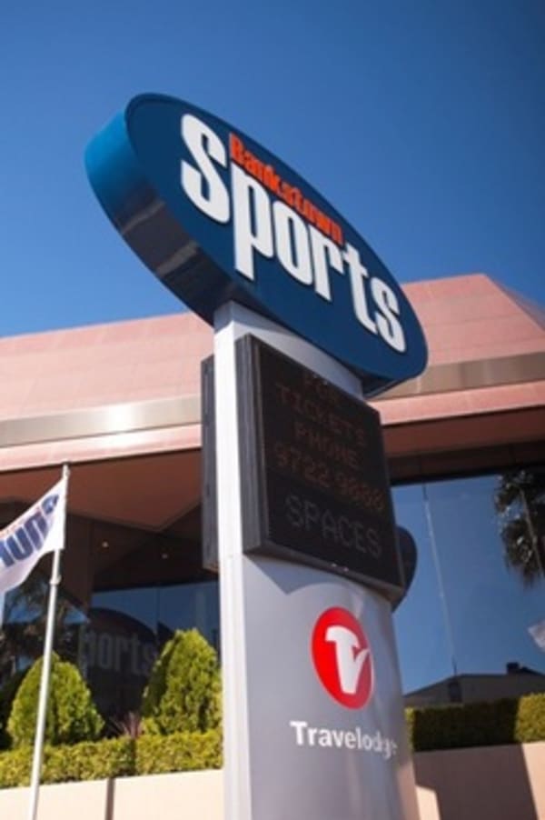 Bankstown Sports Club
