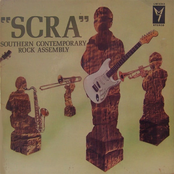 "SCRA"