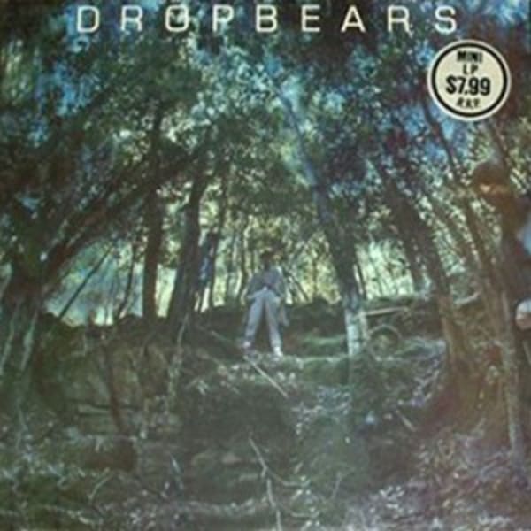 Dropbears