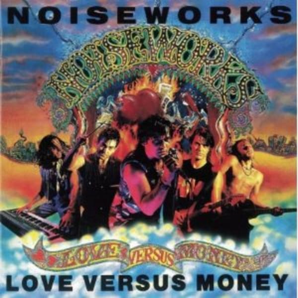 Love Versus Money
