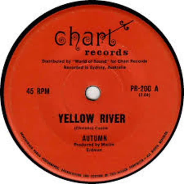 Yellow River