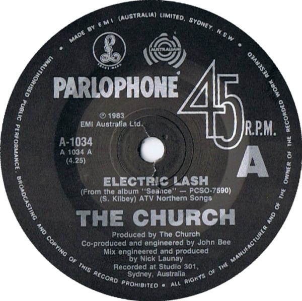Electric Lash