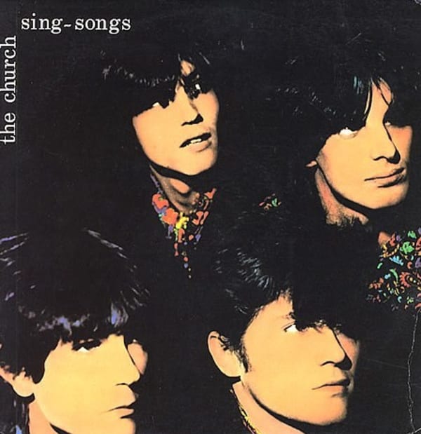 Sing Songs