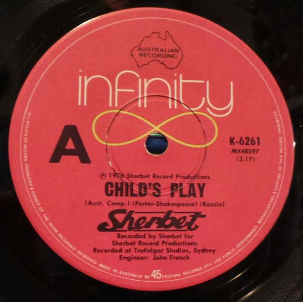 Child's Play