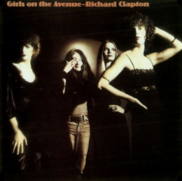 Girls On The Avenue