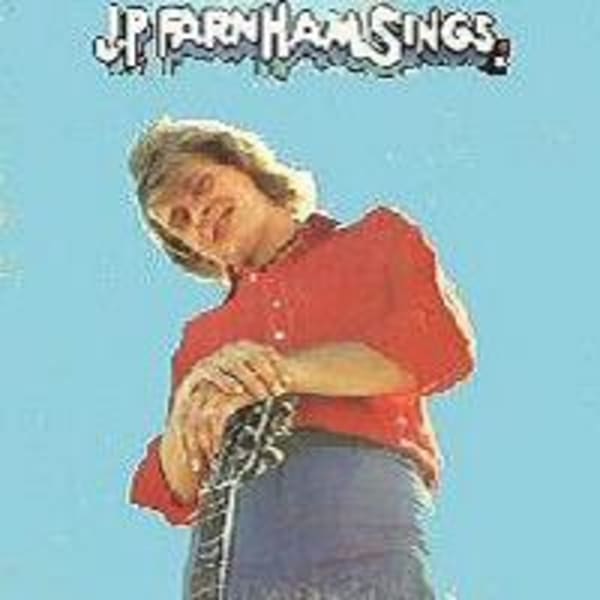 J.P. Farnham Sings