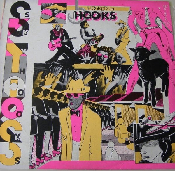 Hooked On Hooks