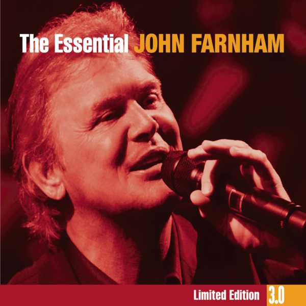 The Essential John Farnham