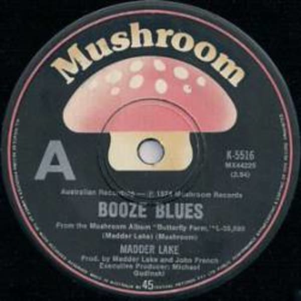 Booze Blues