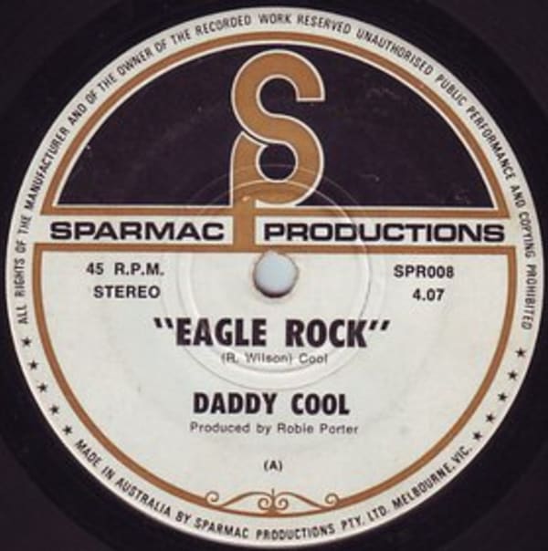 Eagle Rock
