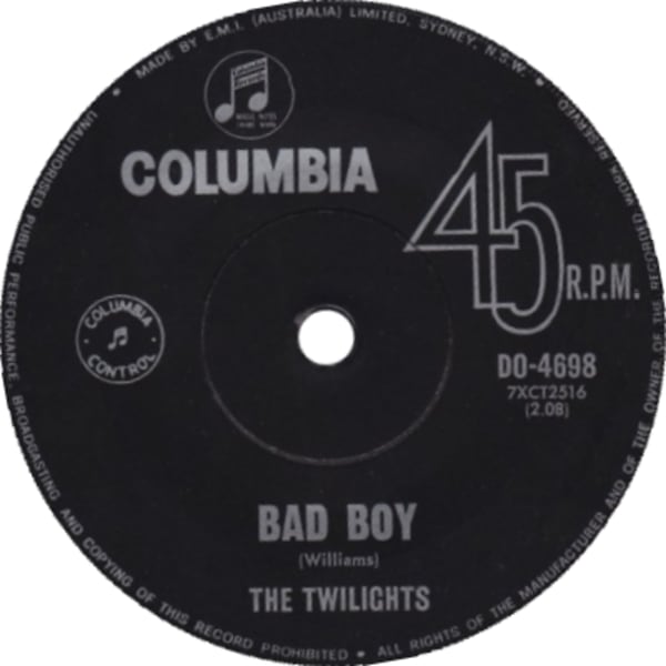 Bad Boy
