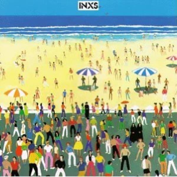 INXS