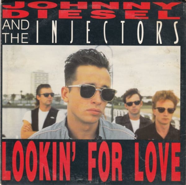 Lookin' For Love