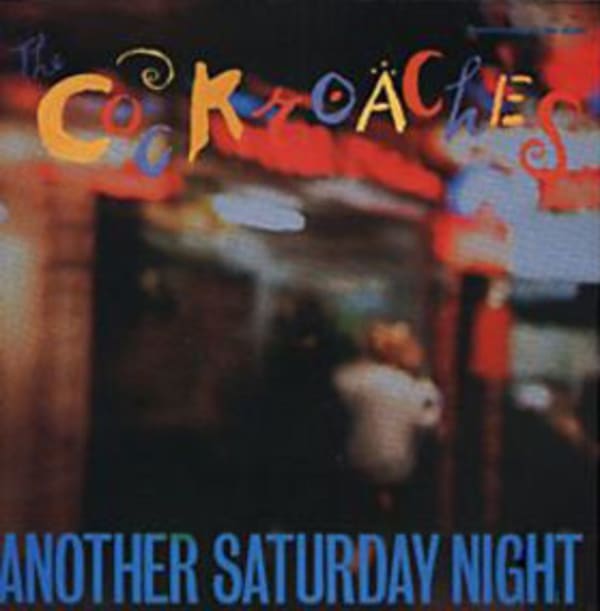 Another Saturday Night