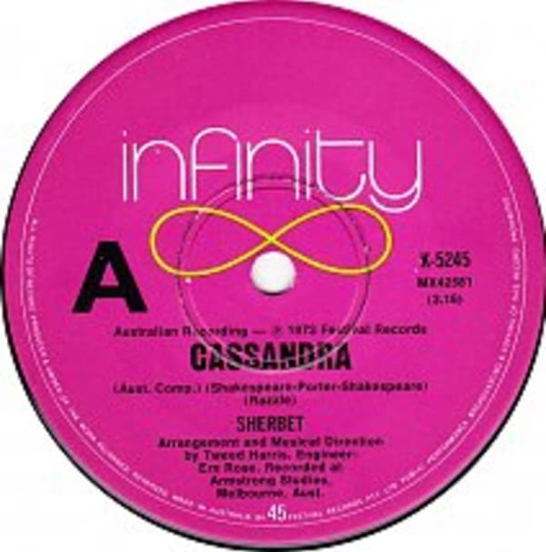 Cassandra