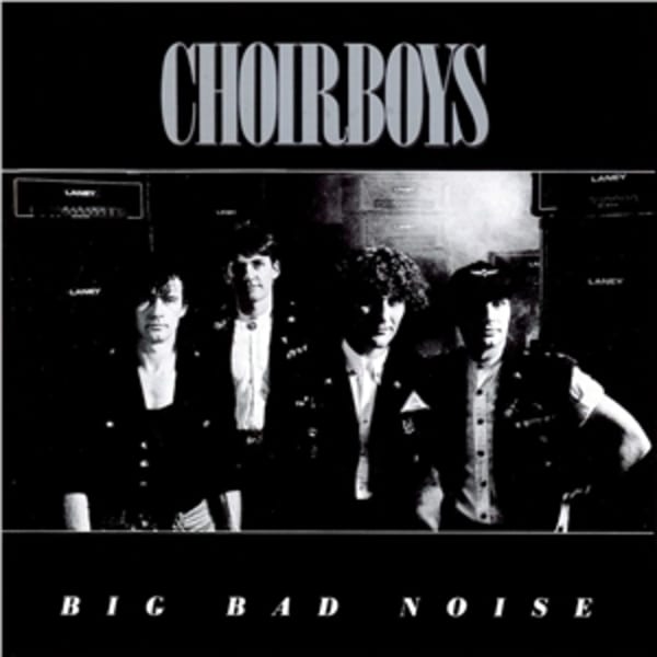 Big Bad Noise