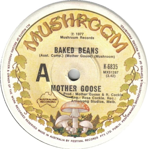 Baked Beans