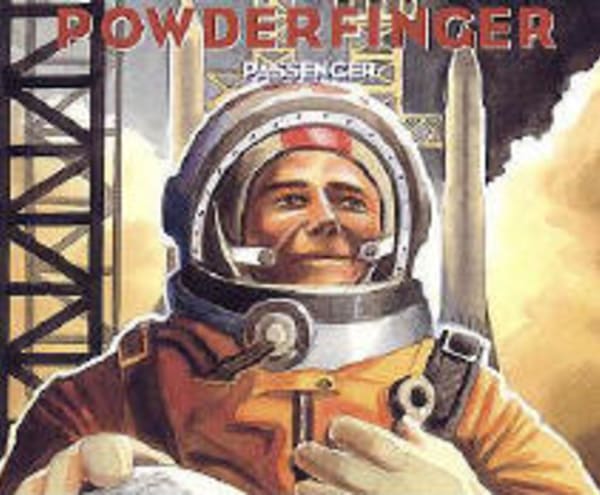 Passenger