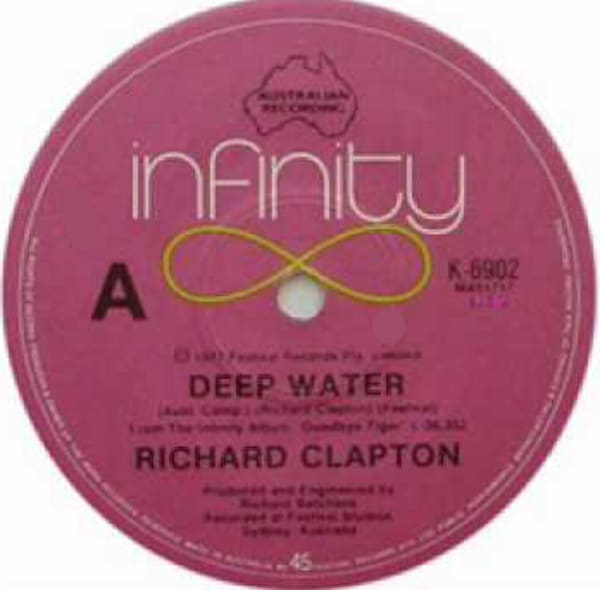 Deep Water