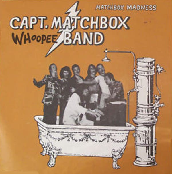 Matchbox Madness