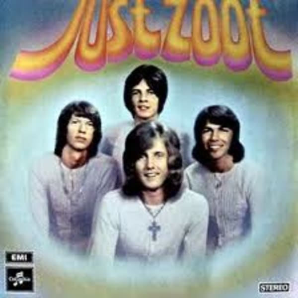 Just Zoot