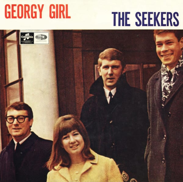 Georgy Girl