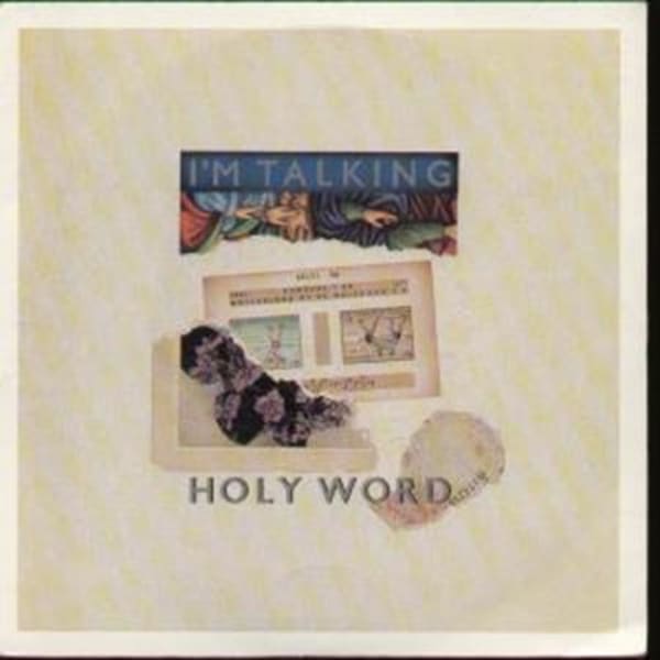 Holy Word