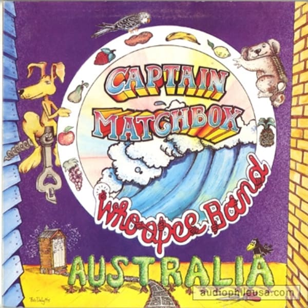 Australia
