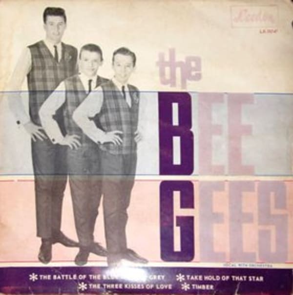 The Bee Gees