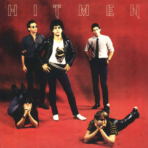 Hitmen