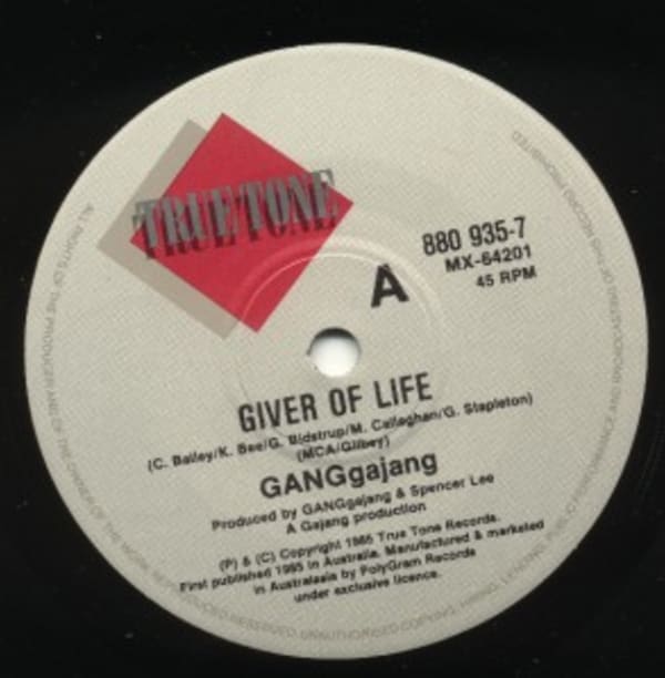 Giver Of Life