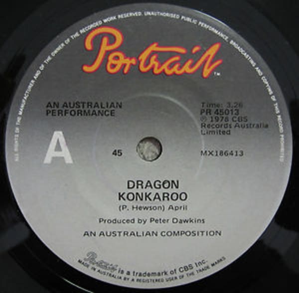 Konkaroo