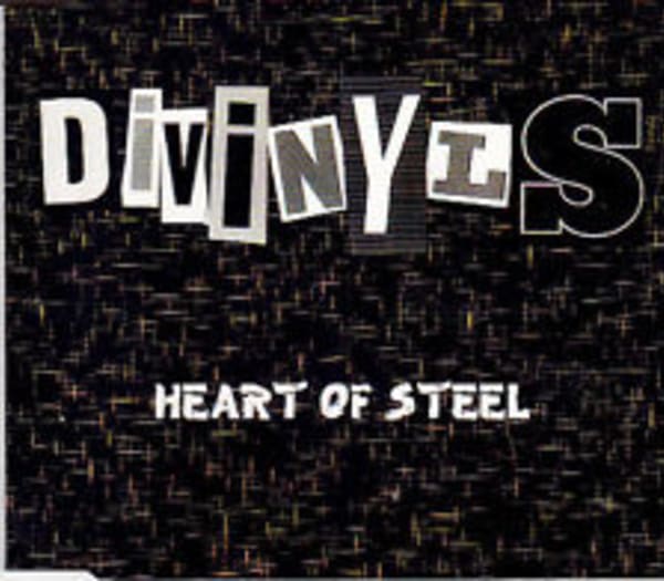 Heart Of Steel