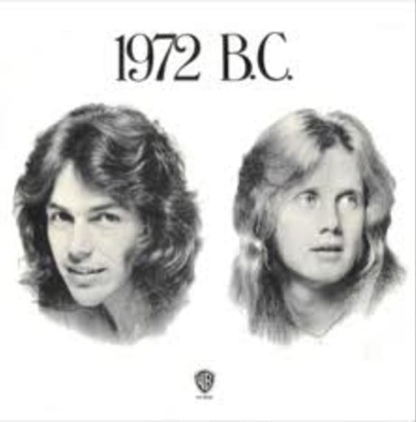 1972 B.C.