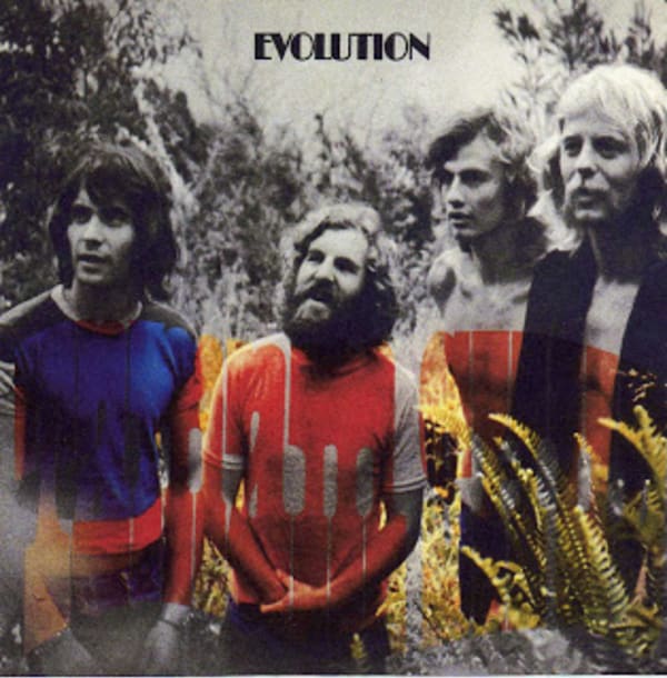 Evolution