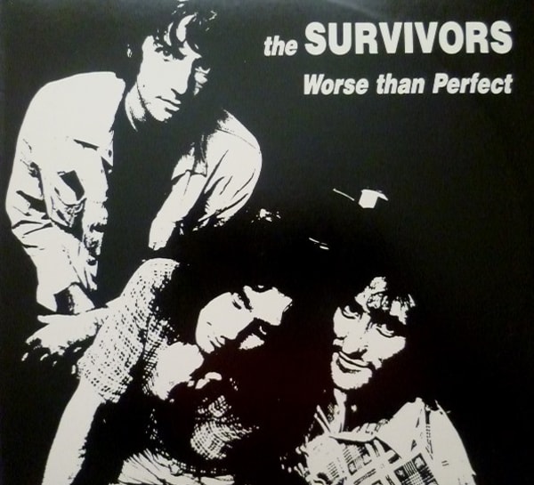 Worse Than Perfect