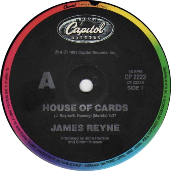 House Of Cards