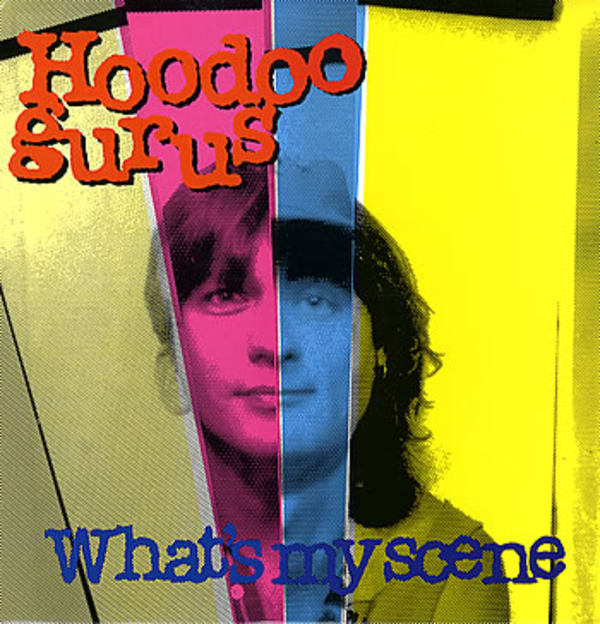 What's My Scene