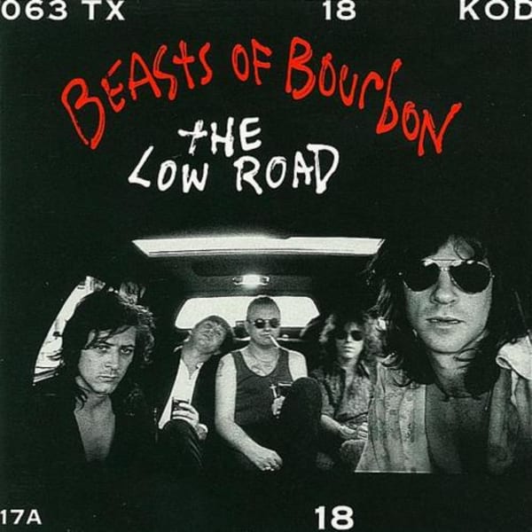 The Low Road
