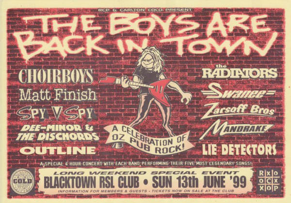 Blacktown RSL