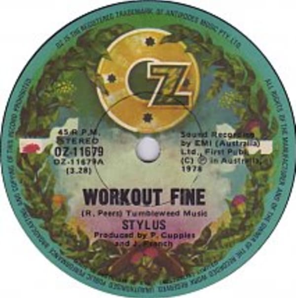 Workout Fine