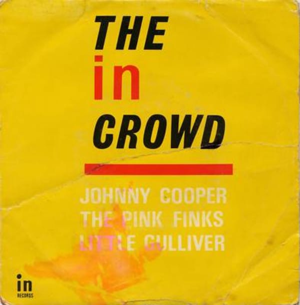 The In Crowd