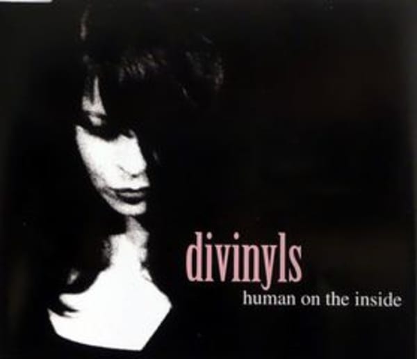 Human On The Inside
